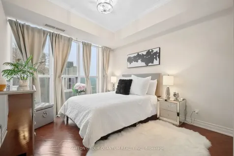 90 Absolute Avenue Mississauga ON L4Z 0A3