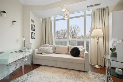 90 Absolute Avenue Mississauga ON L4Z 0A3