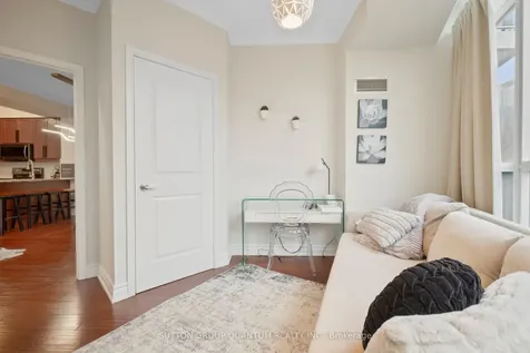 90 Absolute Avenue Mississauga ON L4Z 0A3