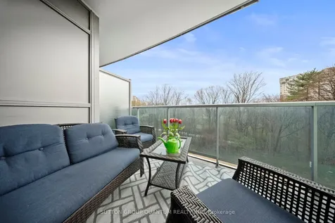 90 Absolute Avenue Mississauga ON L4Z 0A3
