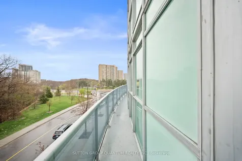 90 Absolute Avenue Mississauga ON L4Z 0A3