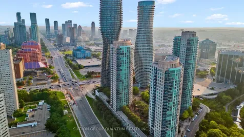 90 Absolute Avenue Mississauga ON L4Z 0A3