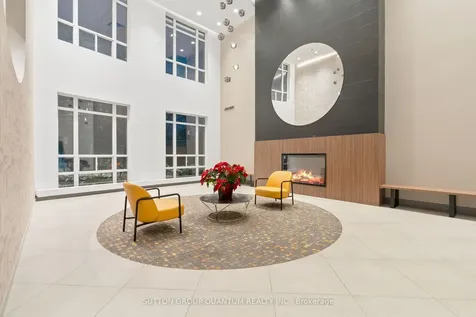 90 Absolute Avenue Mississauga ON L4Z 0A3