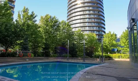 90 Absolute Avenue Mississauga ON L4Z 0A3