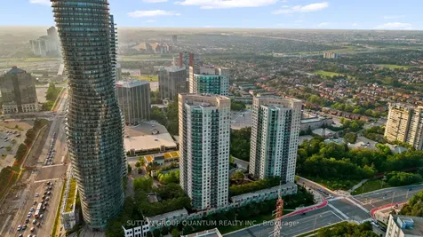90 Absolute Avenue Mississauga ON L4Z 0A3