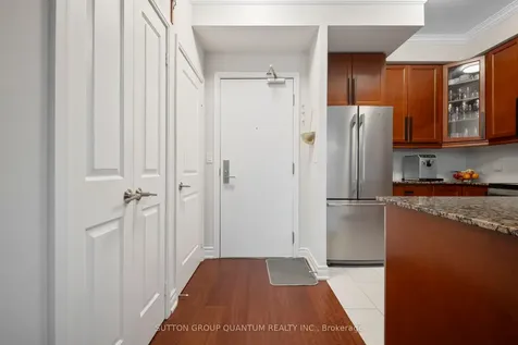 90 Absolute Avenue Mississauga ON L4Z 0A3