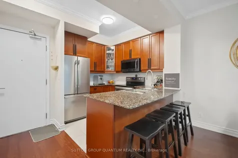 90 Absolute Avenue Mississauga ON L4Z 0A3