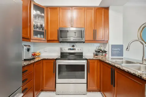 90 Absolute Avenue Mississauga ON L4Z 0A3