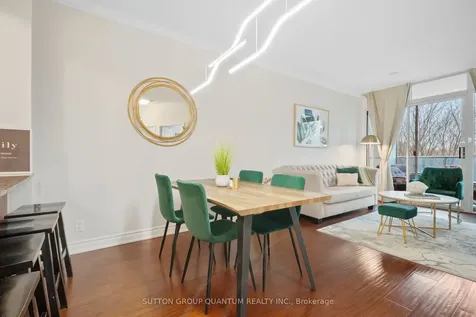 90 Absolute Avenue Mississauga ON L4Z 0A3