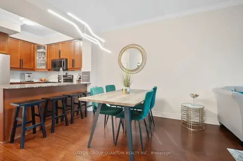 90 Absolute Avenue Mississauga ON L4Z 0A3