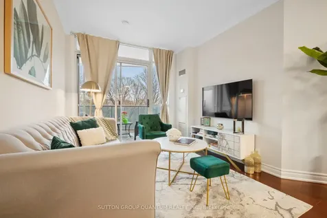 90 Absolute Avenue Mississauga ON L4Z 0A3