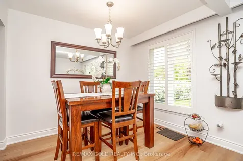 29 Duke Road Brampton ON L6T 3J9