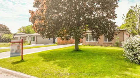 29 Duke Road Brampton ON L6T 3J9