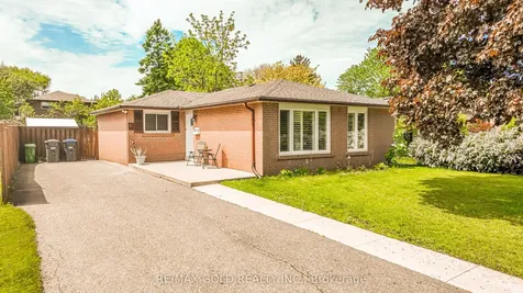 29 Duke Road Brampton ON L6T 3J9