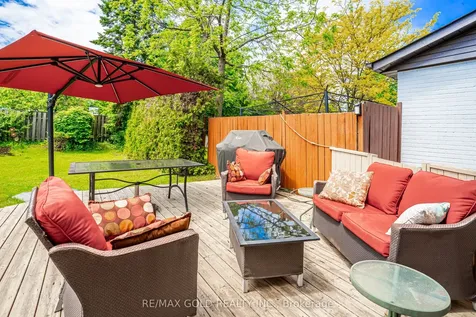 29 Duke Road Brampton ON L6T 3J9