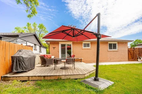 29 Duke Road Brampton ON L6T 3J9