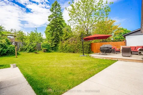 29 Duke Road Brampton ON L6T 3J9