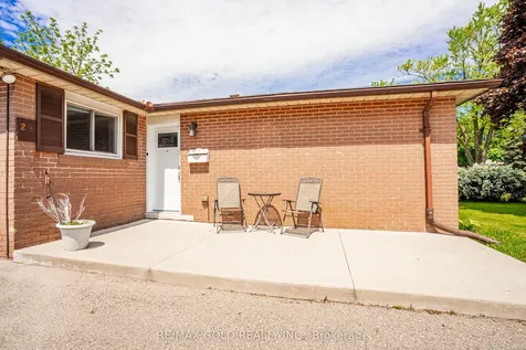 29 Duke Road Brampton ON L6T 3J9