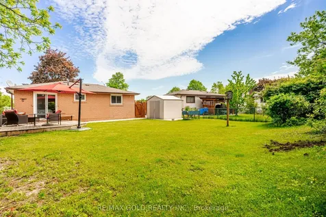 29 Duke Road Brampton ON L6T 3J9