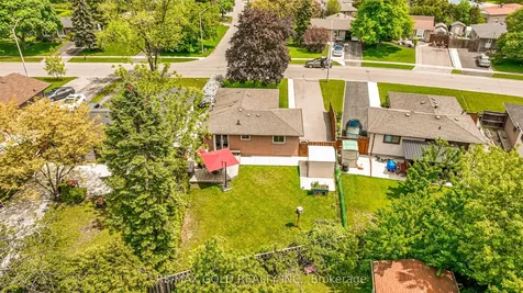29 Duke Road Brampton ON L6T 3J9