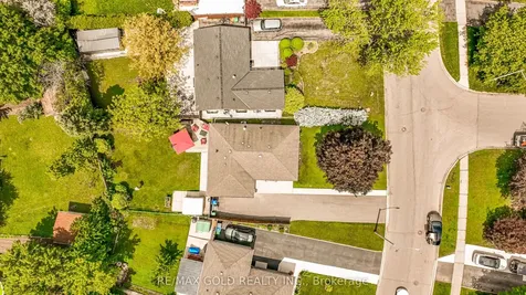 29 Duke Road Brampton ON L6T 3J9