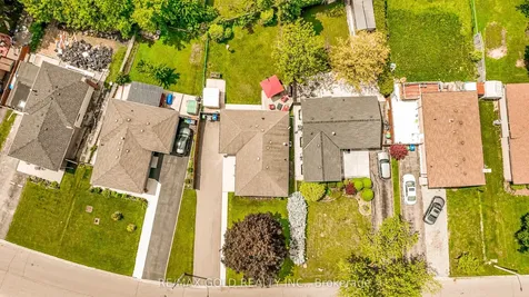 29 Duke Road Brampton ON L6T 3J9