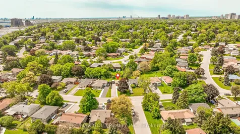 29 Duke Road Brampton ON L6T 3J9