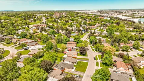 29 Duke Road Brampton ON L6T 3J9