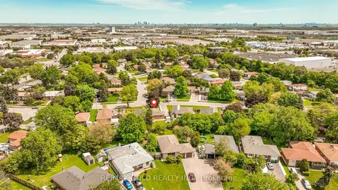29 Duke Road Brampton ON L6T 3J9