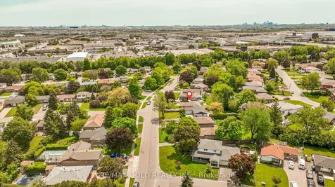29 Duke Road Brampton ON L6T 3J9