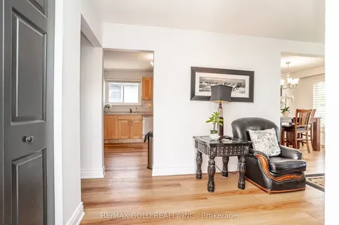 29 Duke Road Brampton ON L6T 3J9