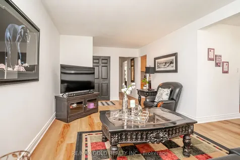 29 Duke Road Brampton ON L6T 3J9