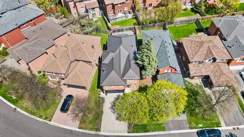 4579 Tribal Court Mississauga ON L4Z 2R1