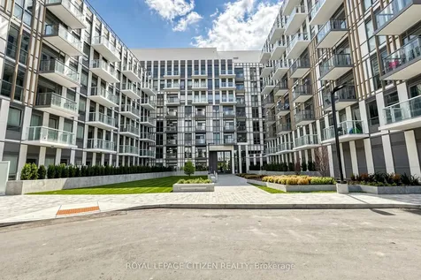 1005 Dundas Street Oakville ON L6H 7E8