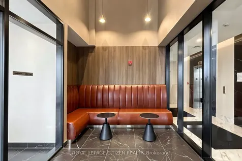 1005 Dundas Street Oakville ON L6H 7E8