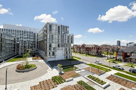 1005 Dundas Street Oakville ON L6H 7E8