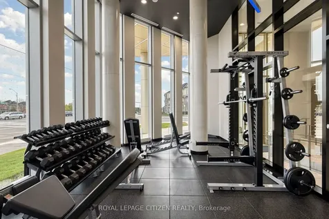 1005 Dundas Street Oakville ON L6H 7E8