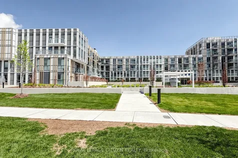 1005 Dundas Street Oakville ON L6H 7E8