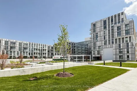1005 Dundas Street Oakville ON L6H 7E8