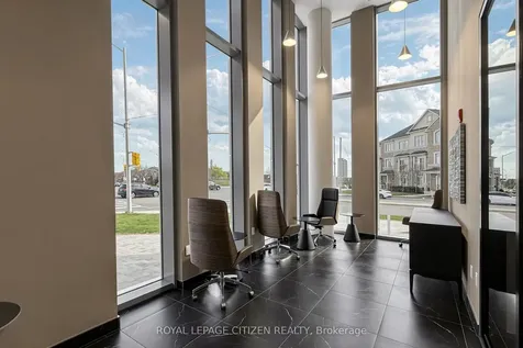 1005 Dundas Street Oakville ON L6H 7E8