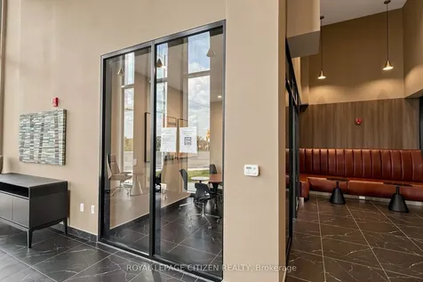 1005 Dundas Street Oakville ON L6H 7E8