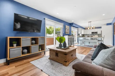 2474 Cavendish Drive Burlington ON L7P 3T8