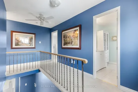 2474 Cavendish Drive Burlington ON L7P 3T8