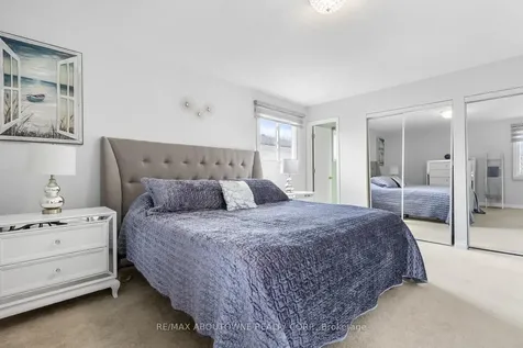 2474 Cavendish Drive Burlington ON L7P 3T8