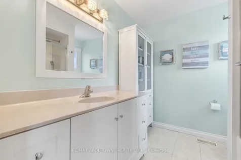 2474 Cavendish Drive Burlington ON L7P 3T8