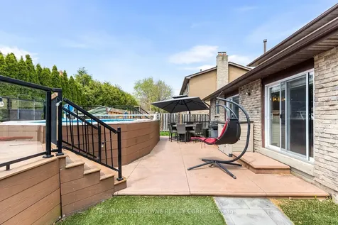 2474 Cavendish Drive Burlington ON L7P 3T8