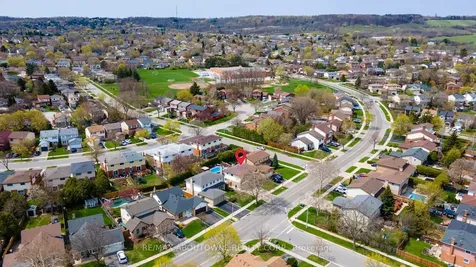 2474 Cavendish Drive Burlington ON L7P 3T8