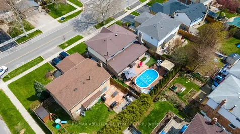2474 Cavendish Drive Burlington ON L7P 3T8