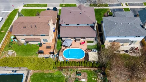 2474 Cavendish Drive Burlington ON L7P 3T8
