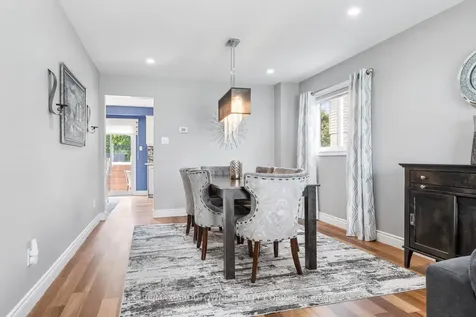 2474 Cavendish Drive Burlington ON L7P 3T8